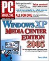 PC Magazine® Guide Windows XP Media Center Edition